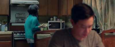 Yes, Margaret, - Dealing with Dad