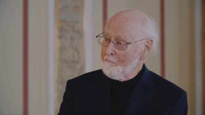 - Yes.
- Mario Castelnuovo-Tedesco. - John Williams: Live in Vienna