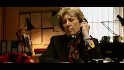 Yes, Mark, thank you
very much for your time, - The Real Prime Suspect