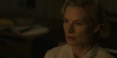 - Yes, Martha and I were just
talking with Connie here. - Damnation
