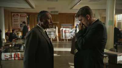 Yes, Martin
and the others think - Godfather of Harlem
