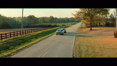 Yes! - Mary! - Hidden Figures