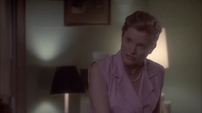 Yes Mary - Children of the Corn II: The Final Sacrifice