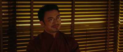 Yes, Master Chen Man. - Attrition