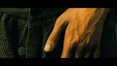 Yes, master? - Perfume: The Story of a Murderer