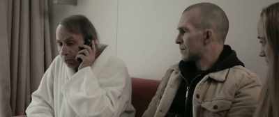 Yes, Matthieu is here.
So are the others. - Thalasso