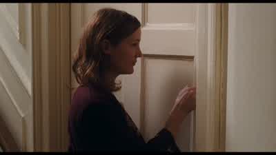 Yes? May I come in? I'm working. - Phantom Thread