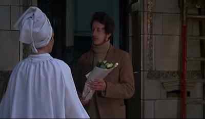 Yes? May l help you? - Secret Ceremony