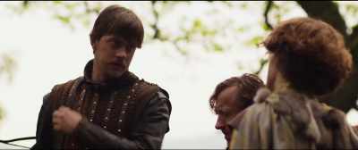 - Yes, maybe.
- Well. Hurry up, then. - The Ash Lad: In the Hall of the Mountain King