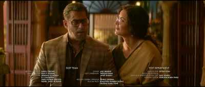 Yes meaning? You want to or you don't? - Bharat