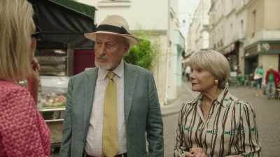 Yes. Men died to put
everything in order. - The Romanoffs