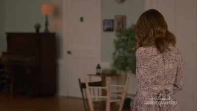 Yes, which might be why I never
mentioned it to her. - Last Scene Alive: An Aurora Teagarden Mystery