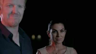 - Yes, Miss Cartwright. - Area of Conflict