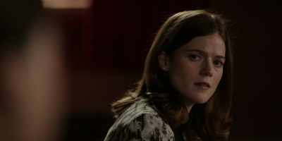 Yes, but Miss
Quinn intended the... - The Good Fight