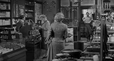- Yes, miss? - Psycho