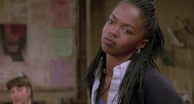 Yes Miss Watson - Sister Act 2: Back in the Habit