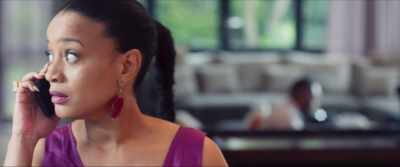 -Yes. Mm-hm.
-[Zaza groans] - Happiness Ever After