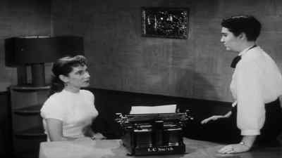 Yes modern woman is a hard working individual also - Glen or Glenda
