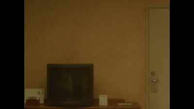 Yes, Mom.
I got it for you
for your birthday, remember? - Room 104