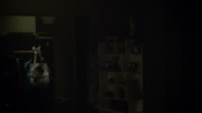 Yes, Mom. - Teen Wolf