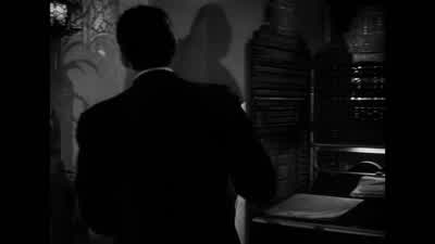Yes, monsieur? - Casablanca