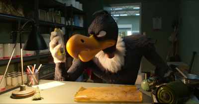 - Yes, more foolproof than last time! - Woody Woodpecker Goes to Camp