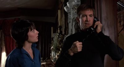 Yes Mother - Psycho II