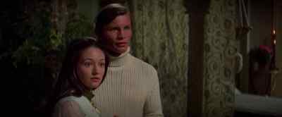 - Yes Mr. Conway.
- Where's Catherine? - Lost Horizon