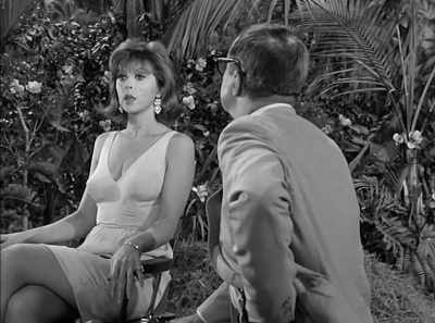 - Yes Mr. Howell, you told me that you had - The Gilligan Manifesto