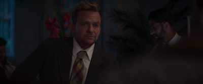 Yes, Mr. Mickey,
please go. - Born a Champion