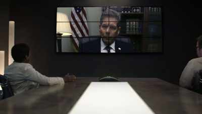 Yes. Mr. Secretary, - The Passage