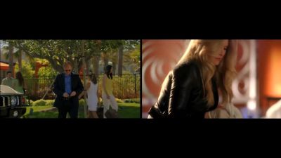 Yes, Mr. Wolfe. - CSI: Miami
