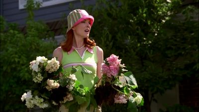 YES, MRS. HUBER UNDERSTOOD - Desperate Housewives