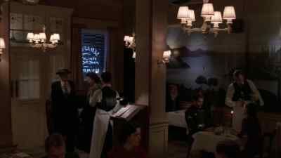 - Yes?
- Mrs. Keller. - The Pacific
