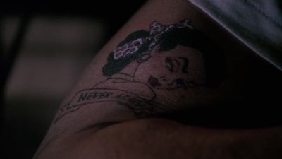 Yes, Mrs Shima-Tsuno. - The X-Files