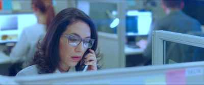 - Yes?
- Mrs. Warren, - Legions