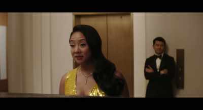 - Yes, Mrs. Wong.
- Now, if you wouldn't mind, - Shortcomings