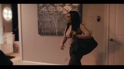Yes. Much better than the motel. - Twisted House Sitter 2