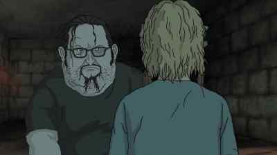 YES, MY BROTHER, DO NOT FEAR. - Metalocalypse