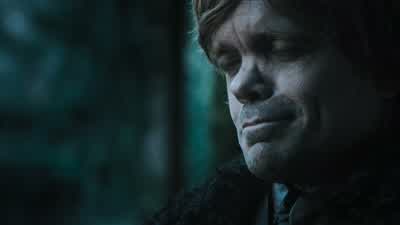 Yes, until my brother killed him. - Game of Thrones