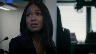 Yes. My lawyer, Sonya Prayal, - East New York