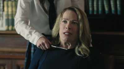 Yes, and my only regret is
that I didn't do it sooner. - The Boarding School Murders