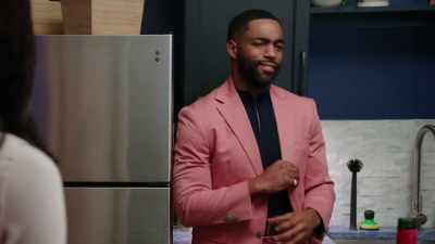 Yes.
- Nah, nah, I wasn't gonna-- - Tyler Perry's Bruh