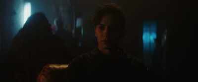 Yes, your name rings a bell...
What do you do again? - Flashback