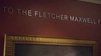 Yes, my name is still on the wall, - Leverage: Redemption