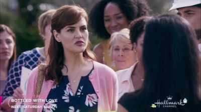 - Yes, my name is Vikki George - True Love Blooms