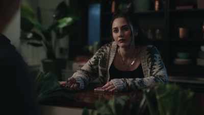 Yes, natalie,
please do tell us - Secrets at the Inn