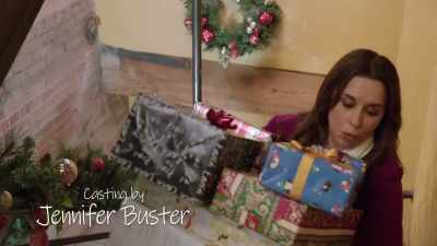 Yes, we need a little Christmas
right this very minute. - Haul Out the Holly