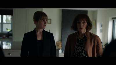 Yes, we needed to come
and talk to you both - Safe