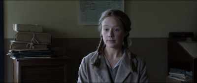 Yes, newspapers are important. - Becoming Astrid